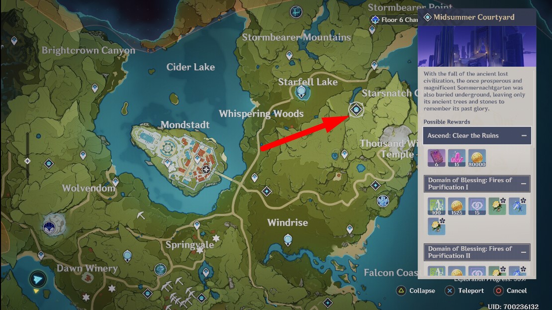 How to get the Thundering Fury artifact set in Genshin Impact Gamepur