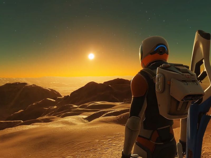 Elite Dangerous: Odyssey mission breakdown - Alpha release, details ...