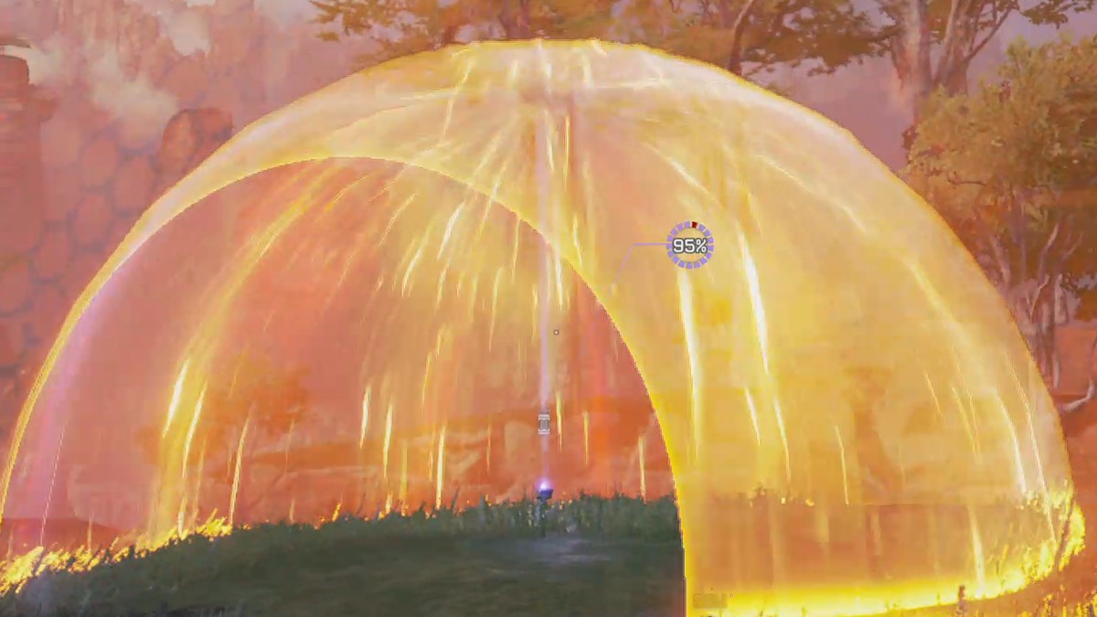 How to use a Heat Shield in Apex Legends Gamepur