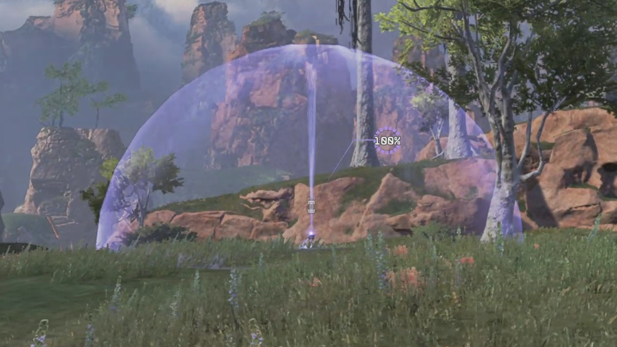 How to use a Heat Shield in Apex Legends Gamepur