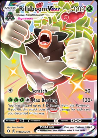 10 Best Cards In Pokemon Tcg Shining Fates Gamepur