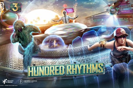 How to download PUBG Mobile Season 18 update