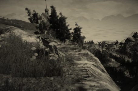 How to get the Cartographer achievement in Mundaun