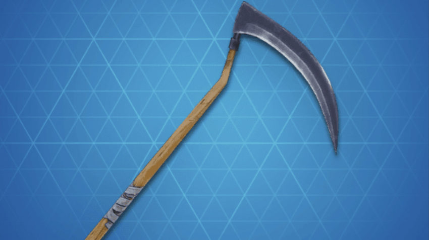 The 10 best Pickaxe skins in Fortnite - Gamepur