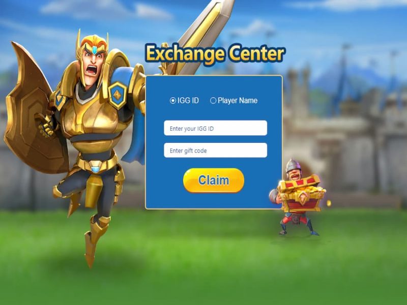 Lords Mobile Kingdom Wars promo codes (July 2021) Gamepur