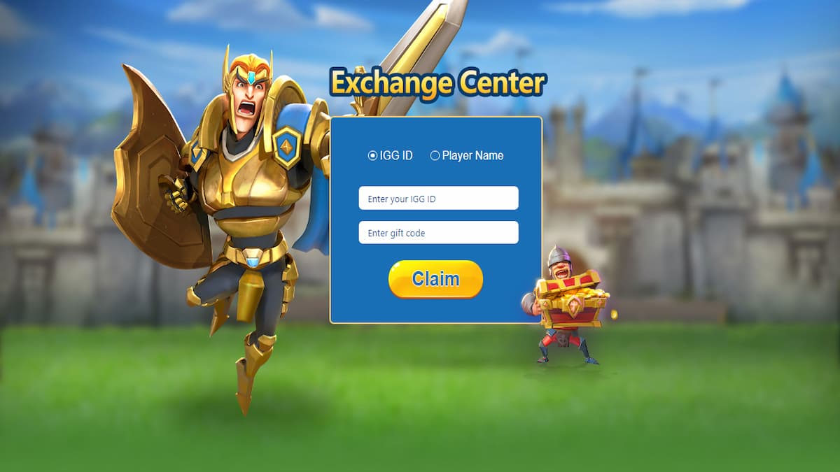 Lords Mobile Kingdom Wars promo codes (August 2022) Gamepur