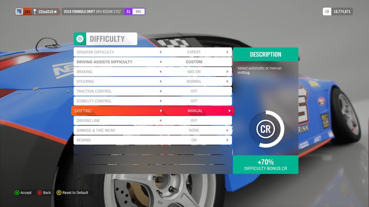 How to drift in Forza Horizon 4 Gamepur