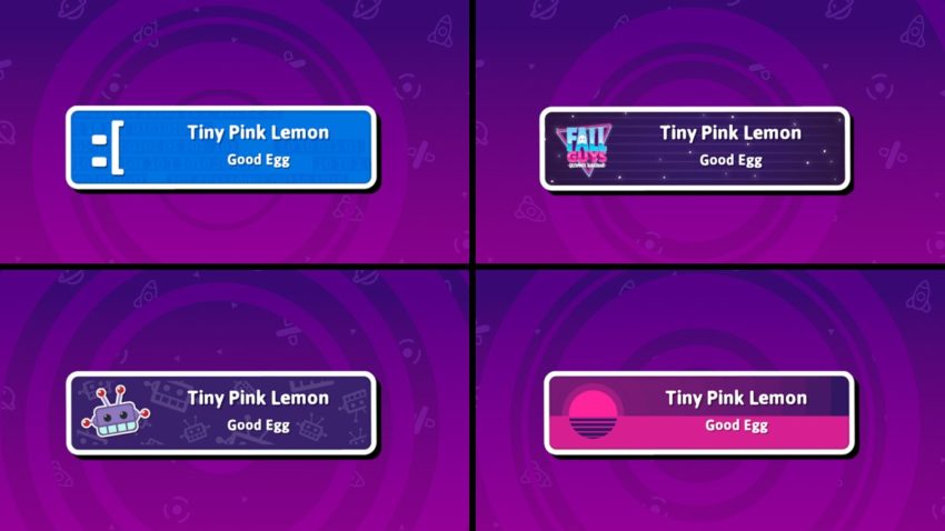 Season 4 Interfaces