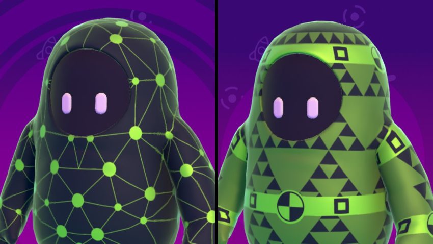 Season 4 Patterns