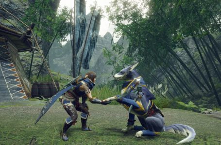 Where to find Dragonhusk Shard in Monster Hunter Rise