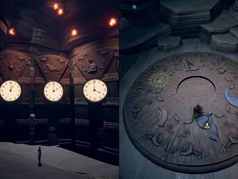 It Takes Two Cuckoo Clock gameplay tips and walkthrough guide Gamepur