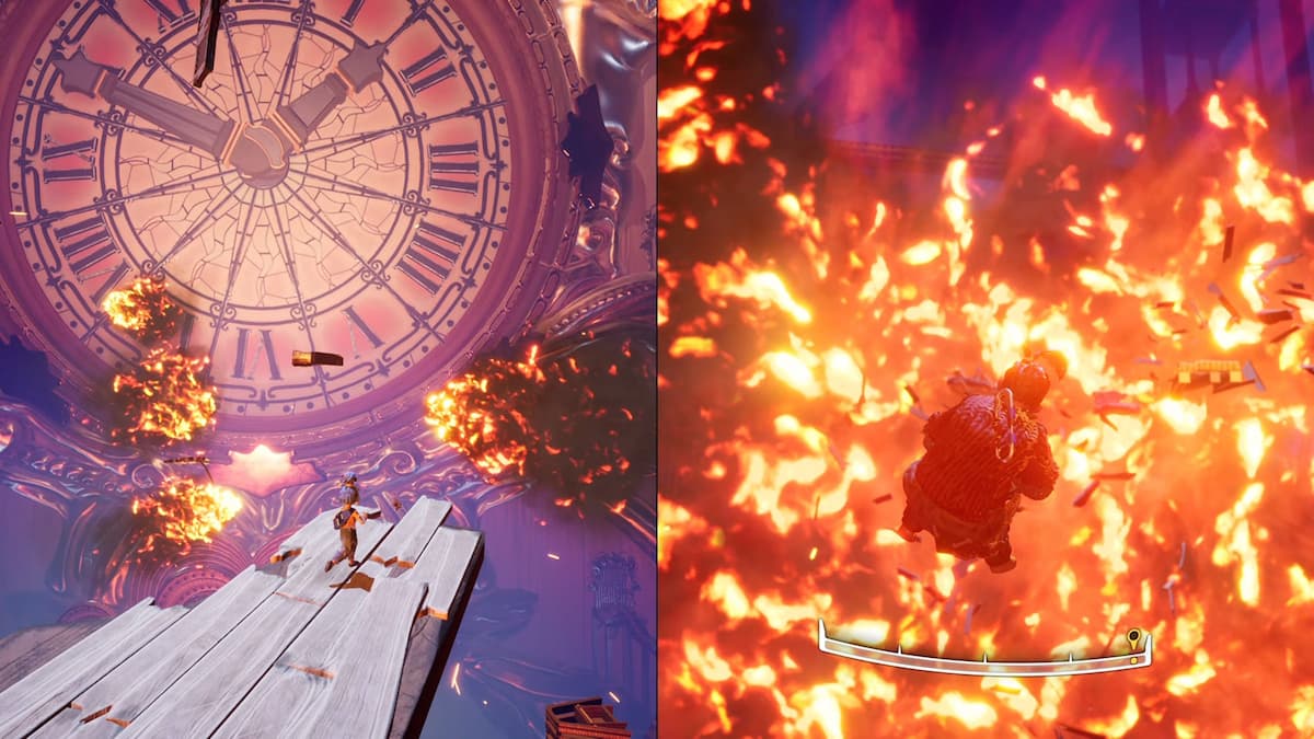 It Takes Two Cuckoo Clock gameplay tips and walkthrough guide Gamepur