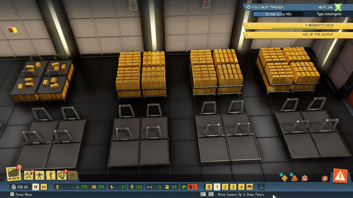 Base building tips for Evil Genius 2 Gamepur