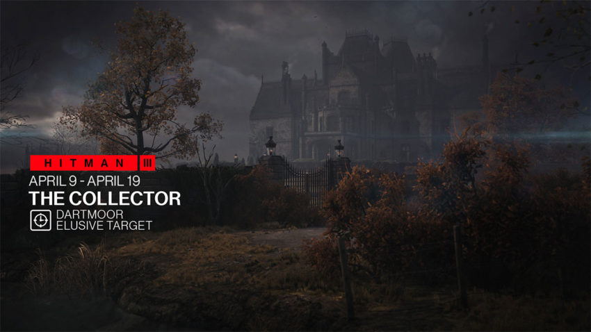 hitman-3-the-collector-elusive-target
