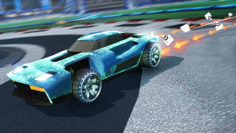 rocket league season 3 rocket league season 3