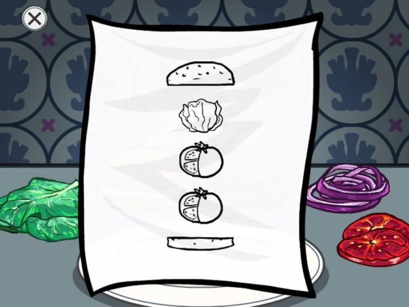 How to complete all Kitchen tasks on Airship in Among Us Gamepur