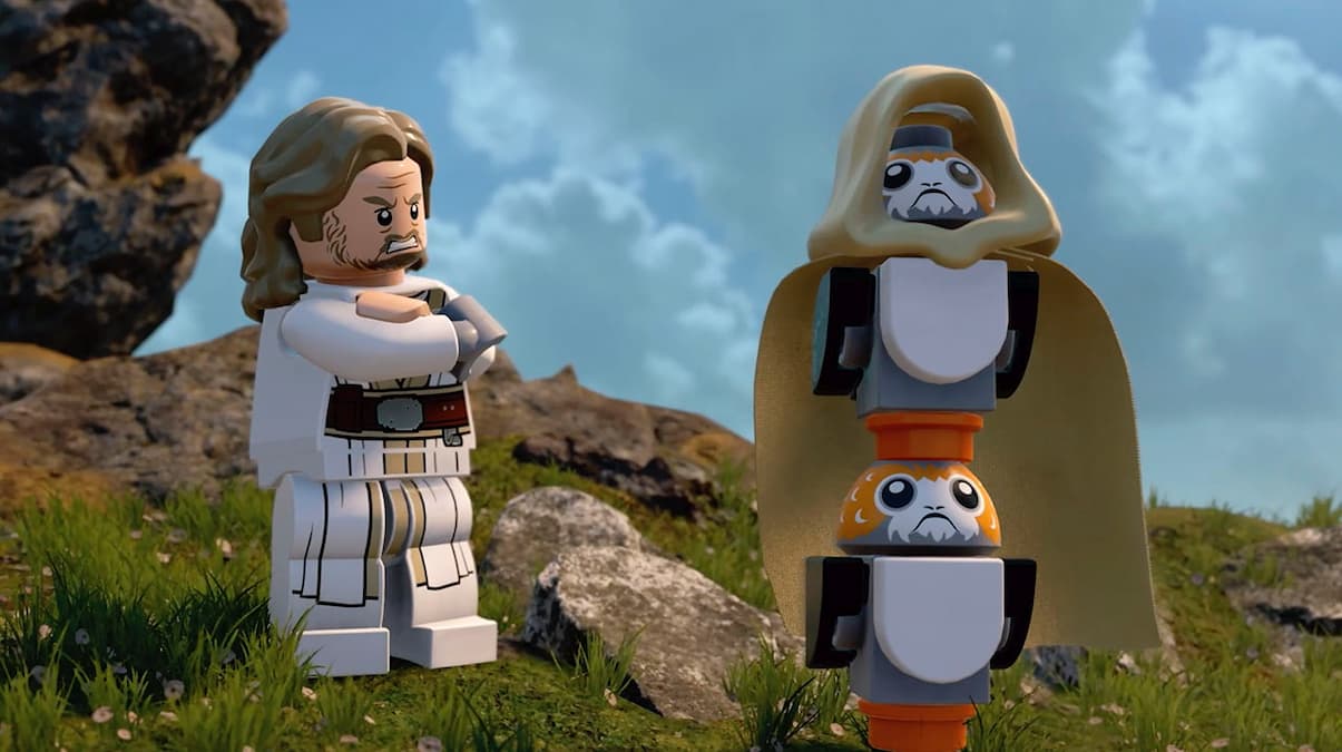 download lego star wars the skywalker saga full game