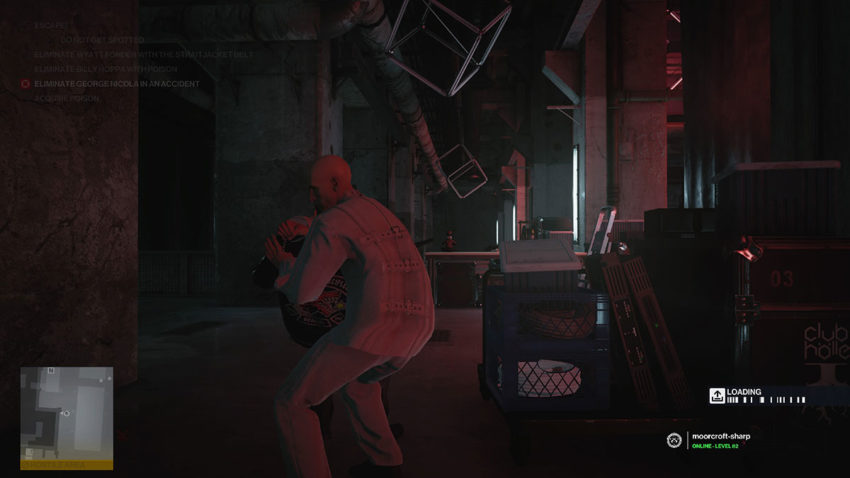 take-guard-down-hitman-3