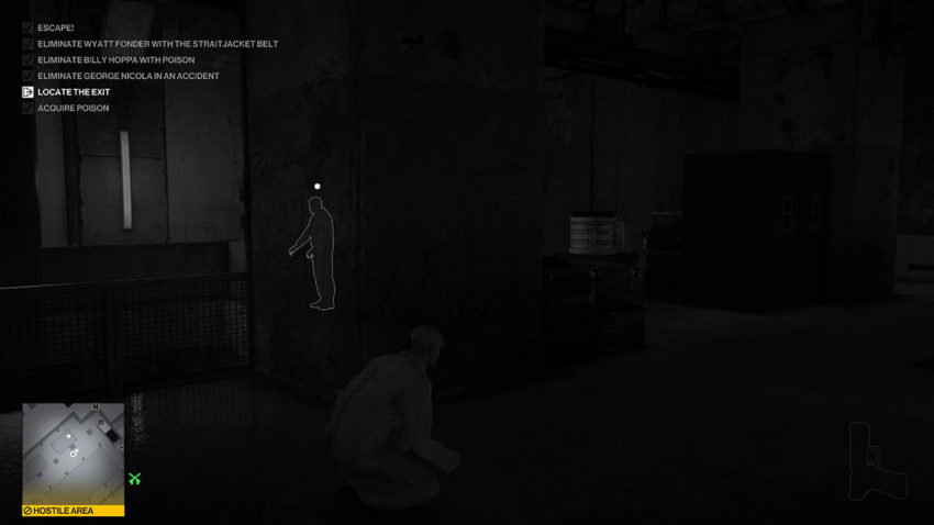 avoid-guard-hitman-3