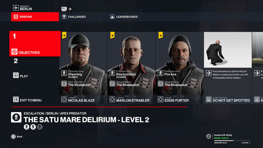the-satu-mare-delerium-hitman-3