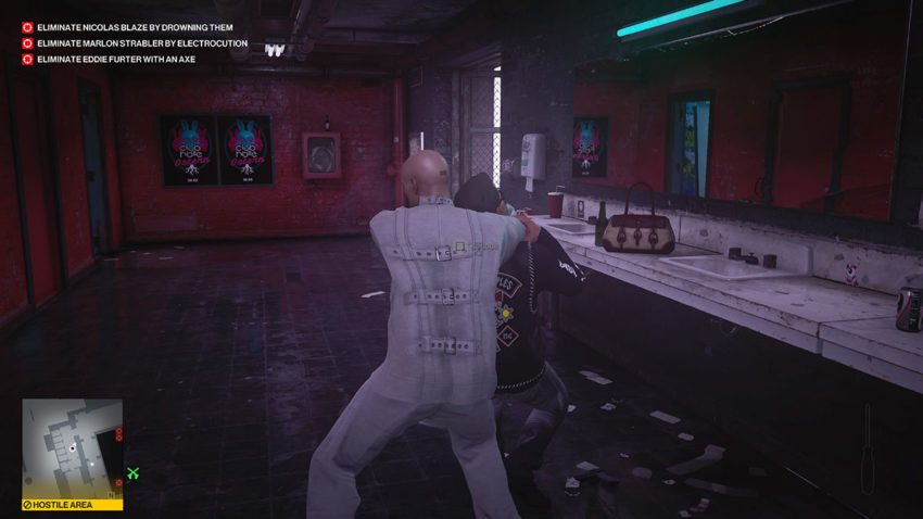 choke-guard-hitman-3