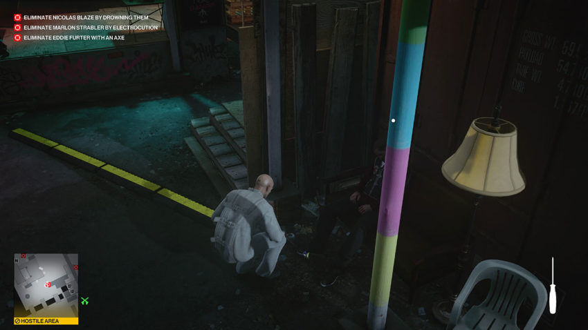 electrical-hitman-3