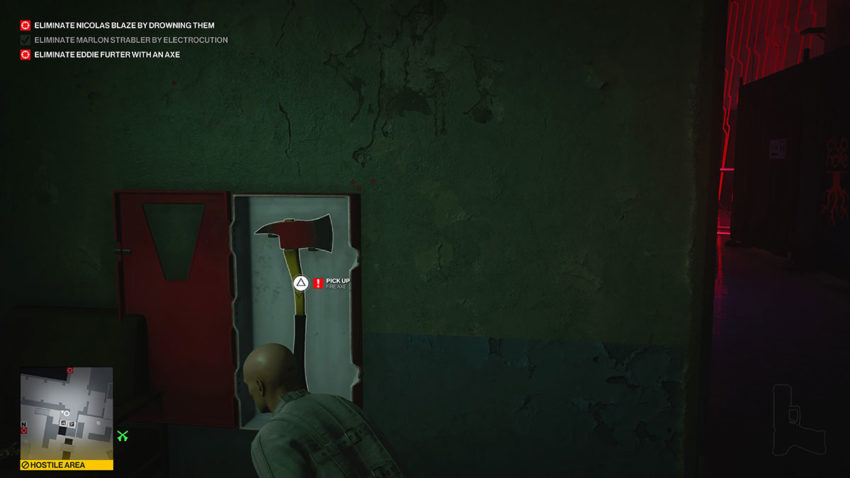 fire-axe-hitman-3