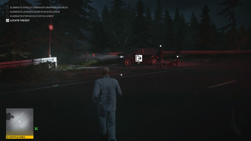 satu-mare-exit-hitman-3