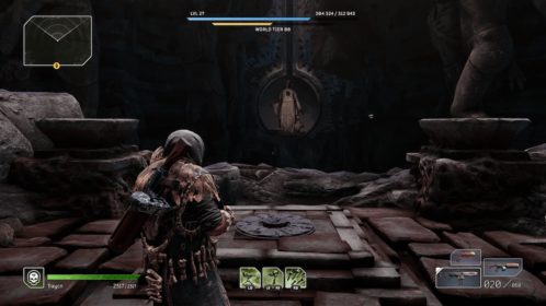 How to do the Forgotten Chapel quest in Outriders - Gamepur