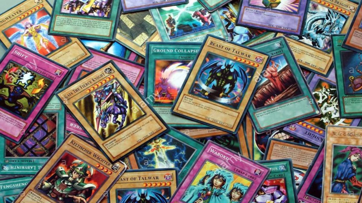 The 10 best Yu-Gi-Oh! card sleeves (2021) - Gamepur