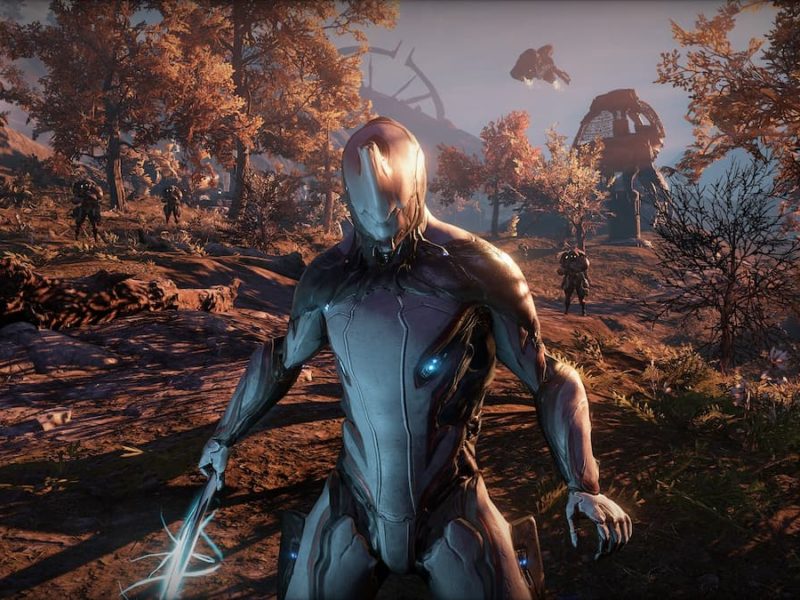 How to get a Kubrow Collar in Warframe Gamepur