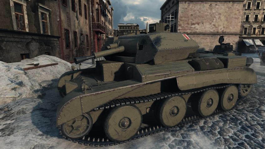 terning svejsning Ekstraordinær The best tanks in World of Tanks - Gamepur