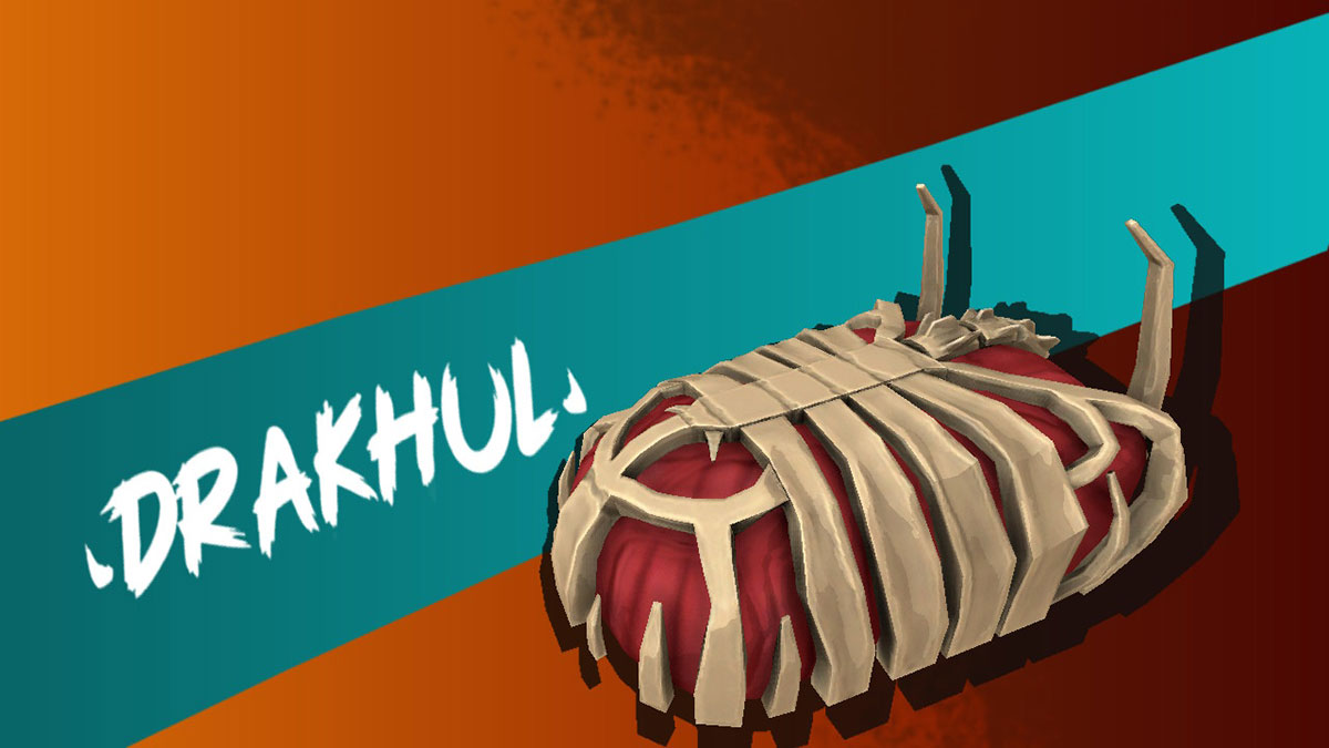drakhul-boss-guide-godstrike