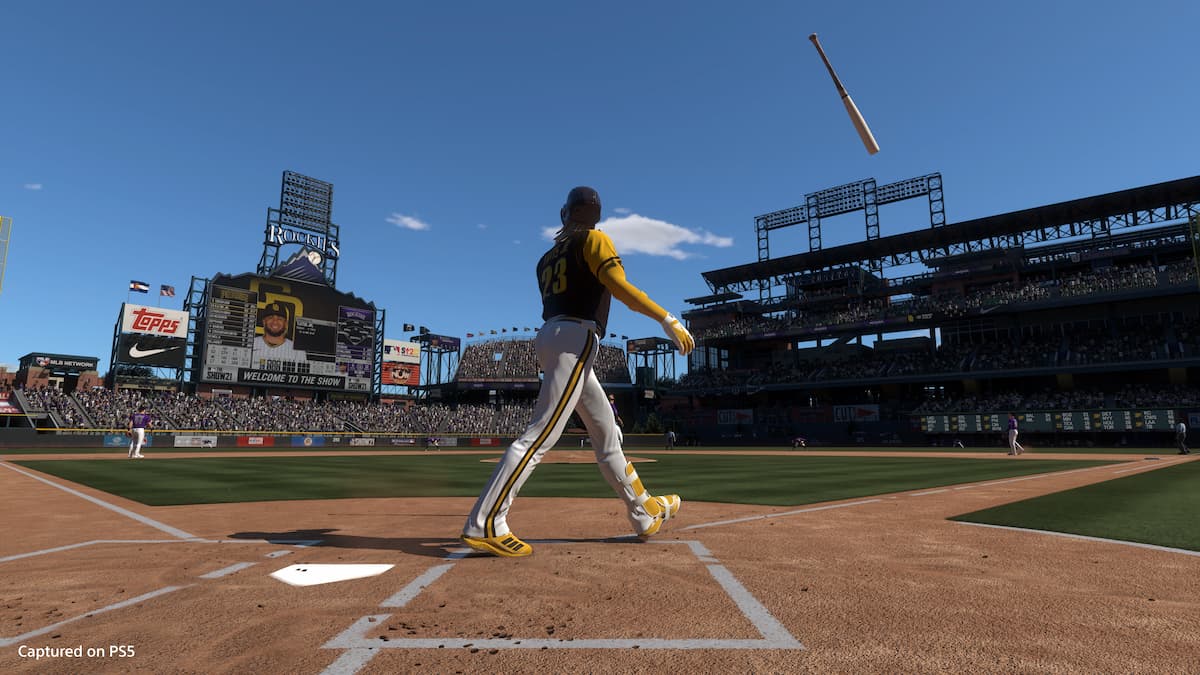 Diamond Dynasty In MLB The Show 21 Includes New Parallel XP System