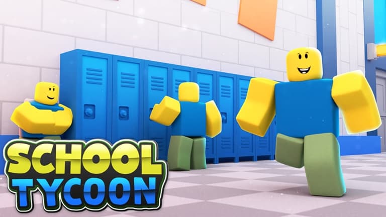 good tycoons in roblox