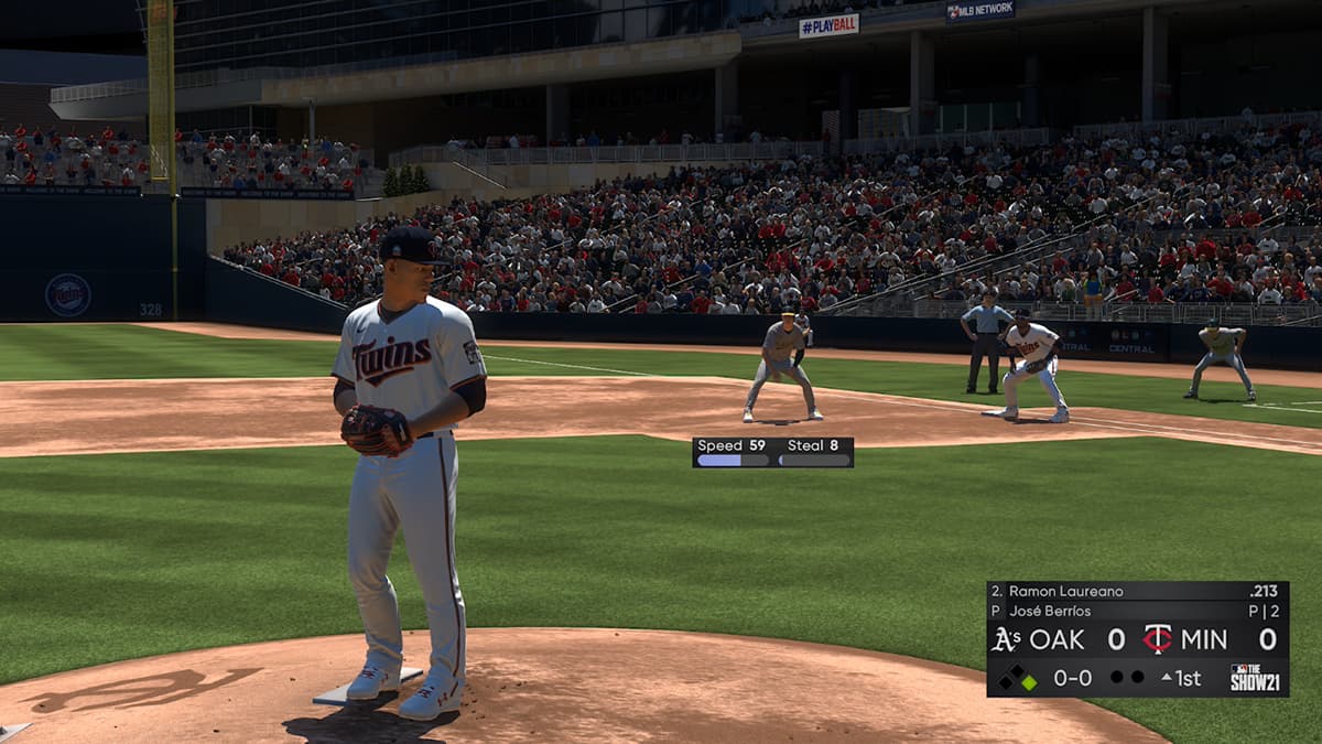 mlb 2k12 pitching tips