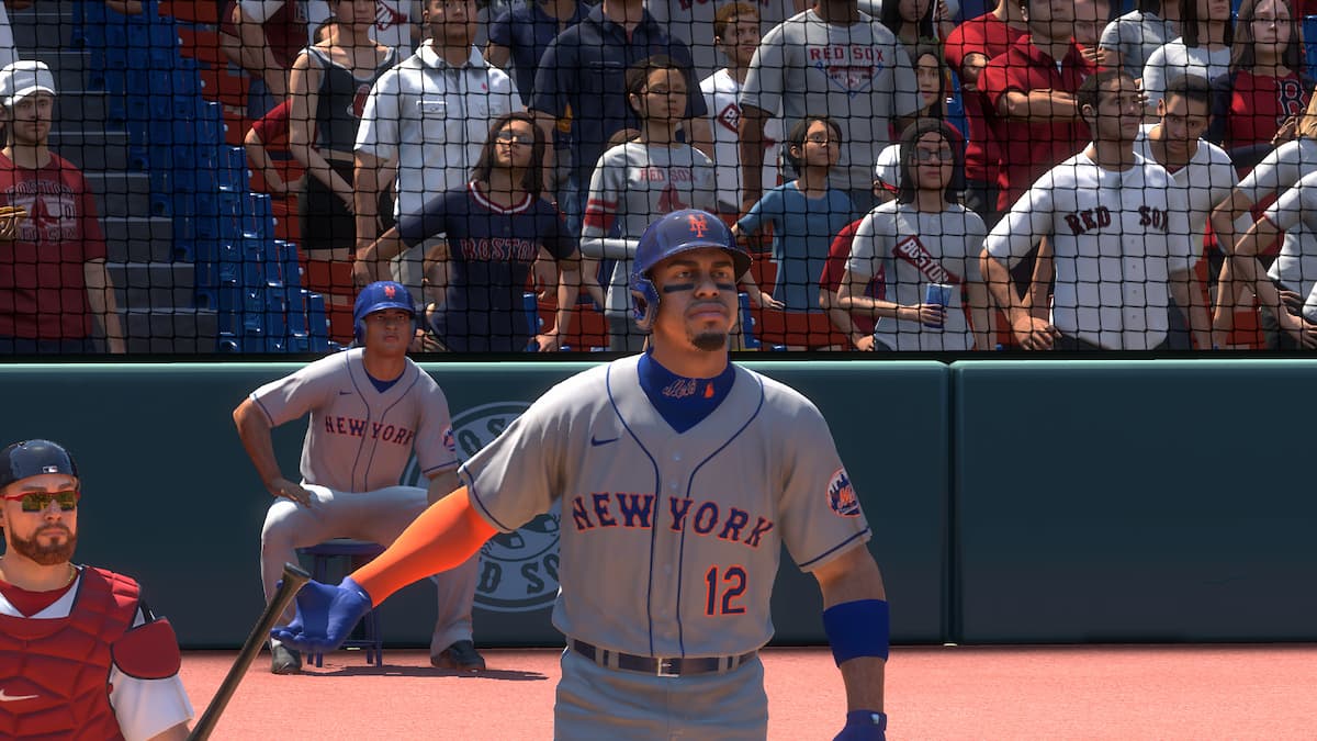 How to edit uniforms in MLB The Show 22 - Gamepur