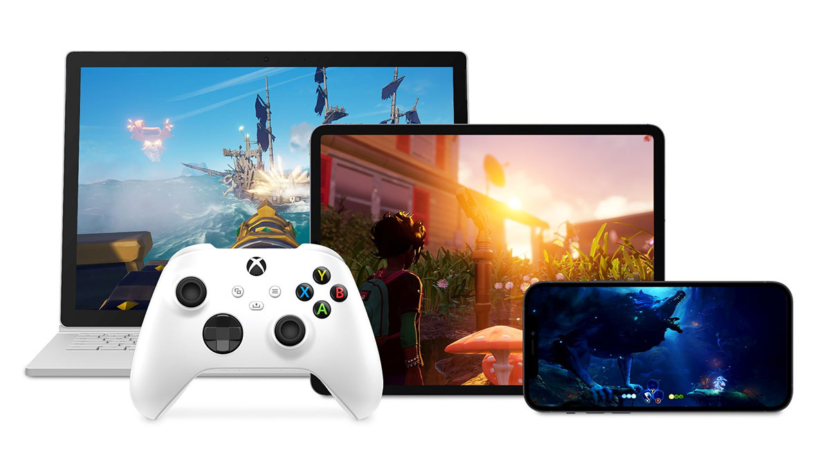 Xbox Cloud Gaming for iOS and Windows will begin beta on Tuesday Gamepur