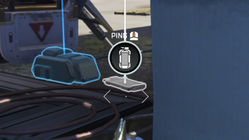 Corrupted Keycard