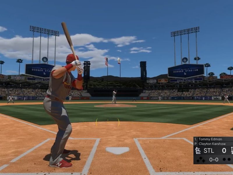 How to Guess Pitch in MLB The Show 21 Gamepur