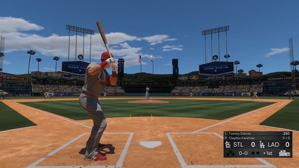 How to Guess Pitch in MLB The Show 21 Ingram Wittleasto
