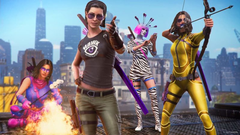 Marvel's Avengers Tachyon Rift Event guide – mission chains, rewards ...