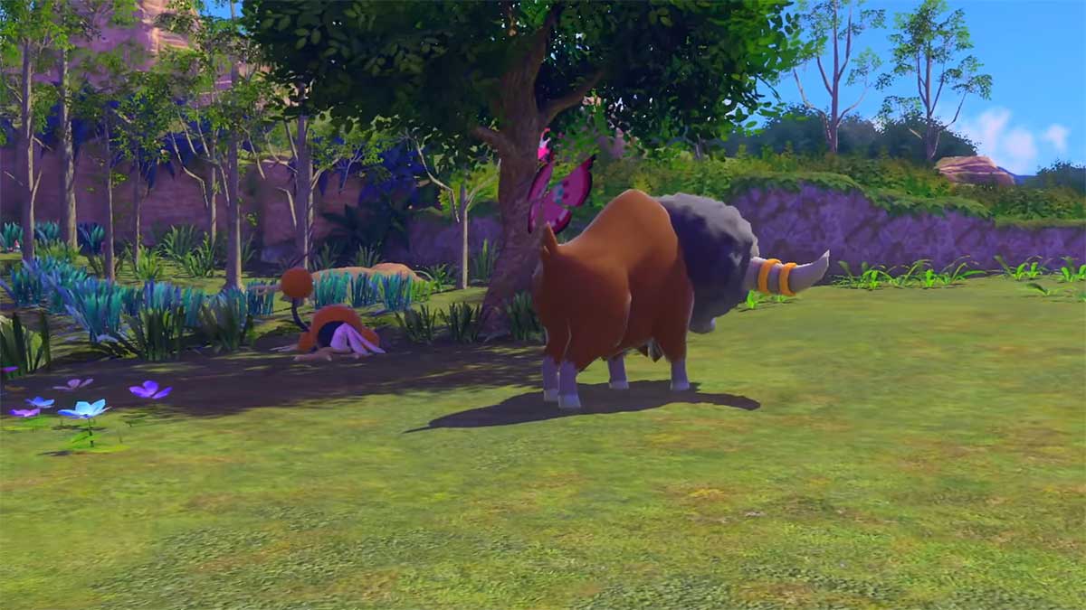 New-Pokemon-Snap-–-Sounds-of-nature-in-the-Lental-region