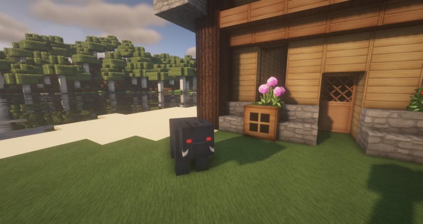 minecraft anime texture packs