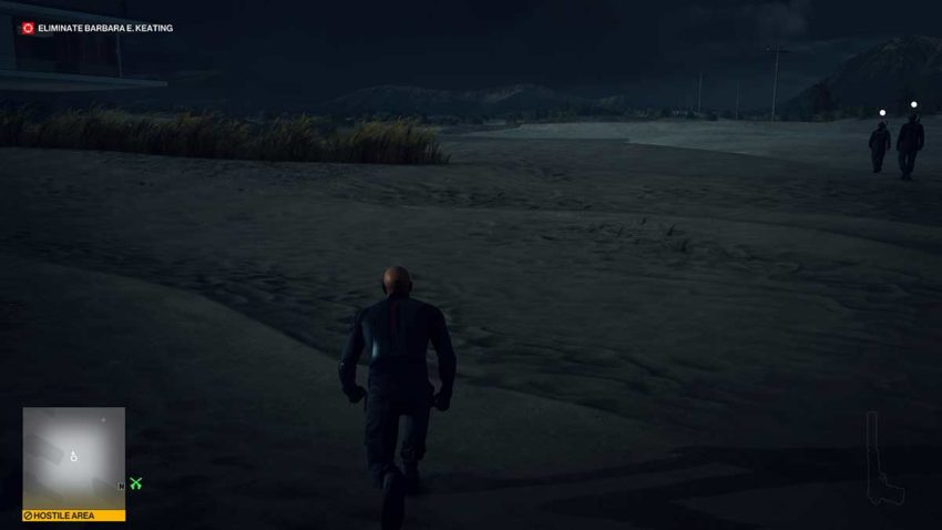 right-of-house-hitman-3