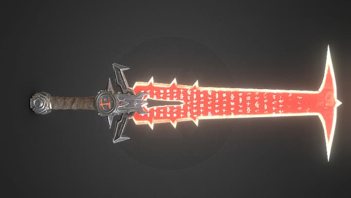 blade and sorcery vr thors hammer mod free download