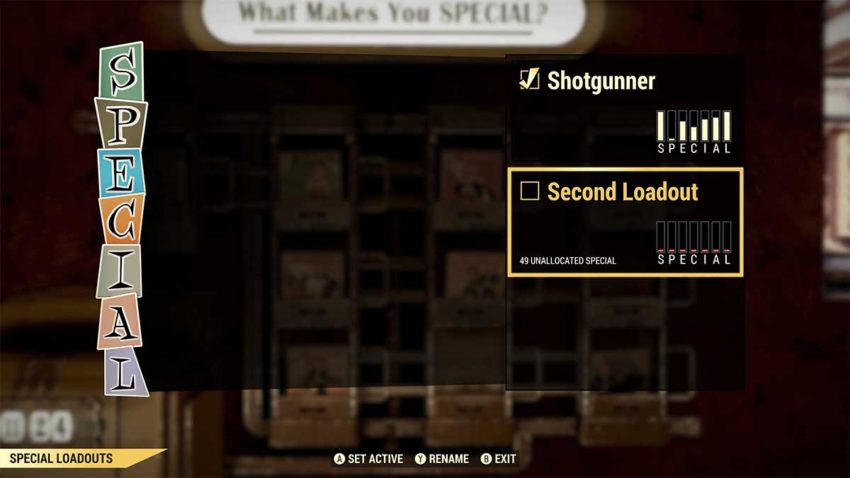 how-many-special-loadouts-can-you-make-fallout-76