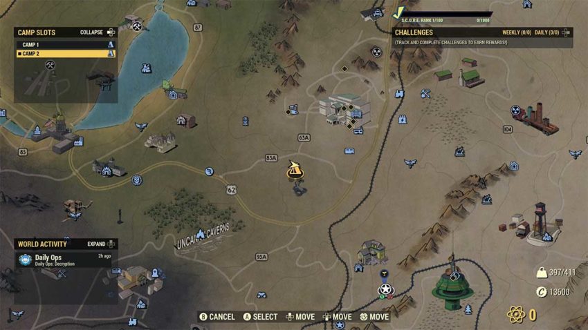 how-many-camps-can-you-build-in-fallout-76