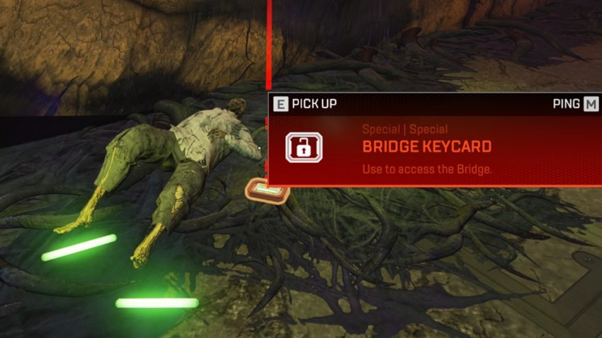 How To Access The Icarus Bridge On Olympus In Apex Legends Gamepur