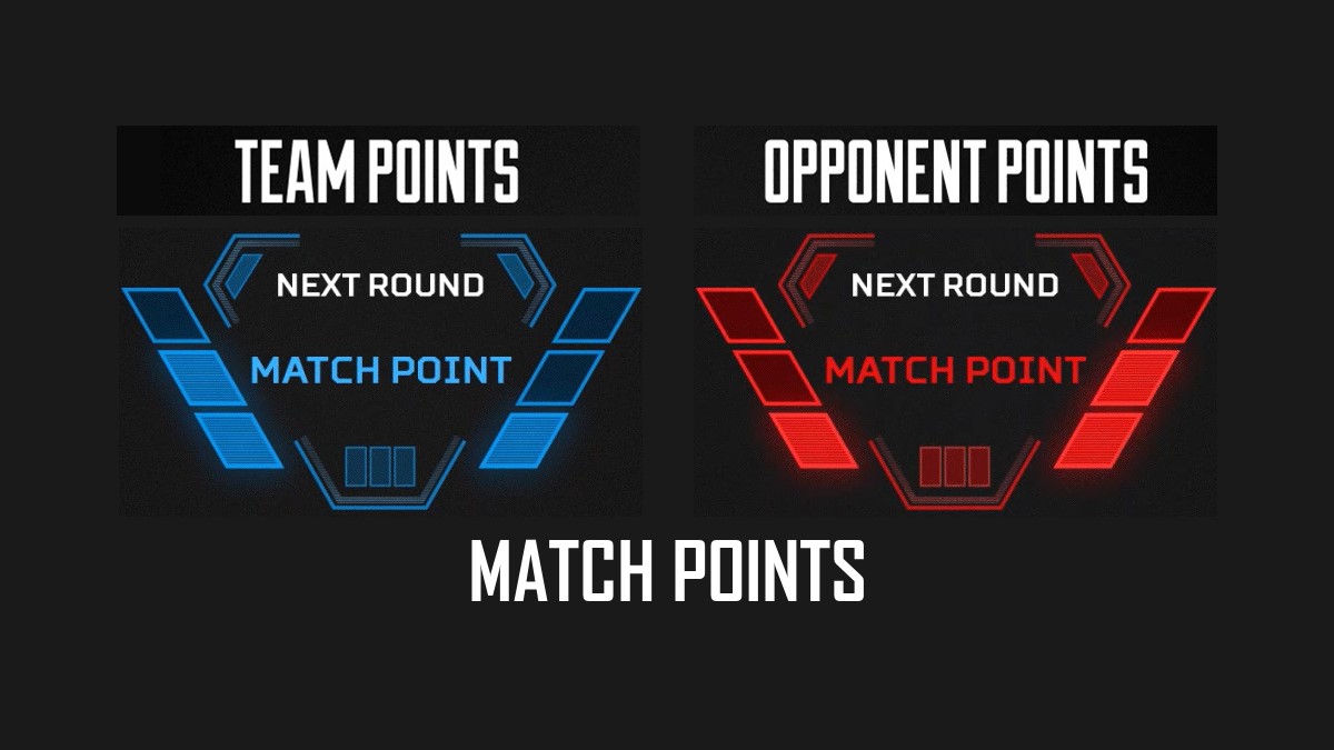 How to win Arenas Points System explained for Apex Legends Season 9